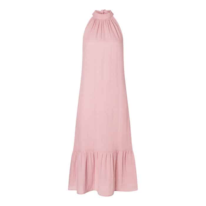 Burda Patroon 5737 - Jurk en Top