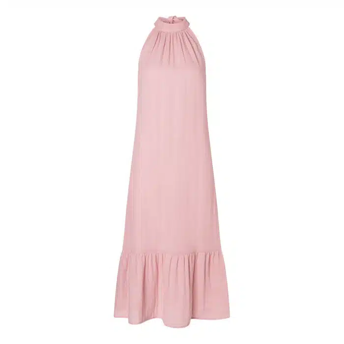Burda Patroon 5737 - Jurk en Top