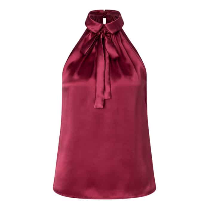 Burda Patroon 5737 - Jurk en Top
