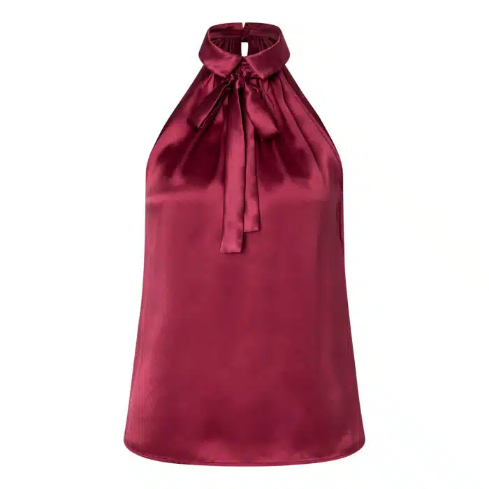 Burda Patroon 5737 - Jurk en Top