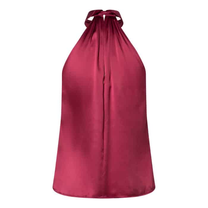Burda Patroon 5737 - Jurk en Top