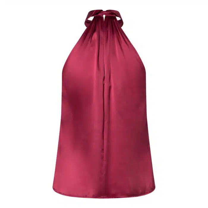Burda Patroon 5737 - Jurk en Top