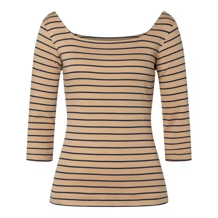 Burda Patroon 5738 - Jurk en Shirt