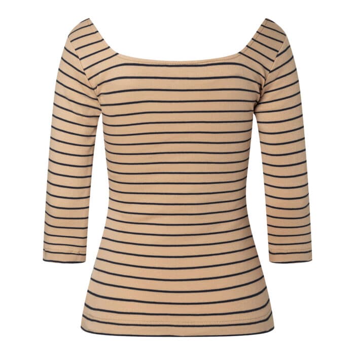 Burda Patroon 5738 - Jurk en Shirt