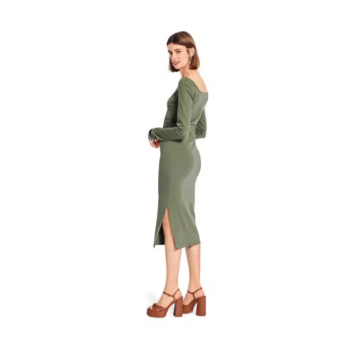Burda Patroon 5738 - Jurk en Shirt