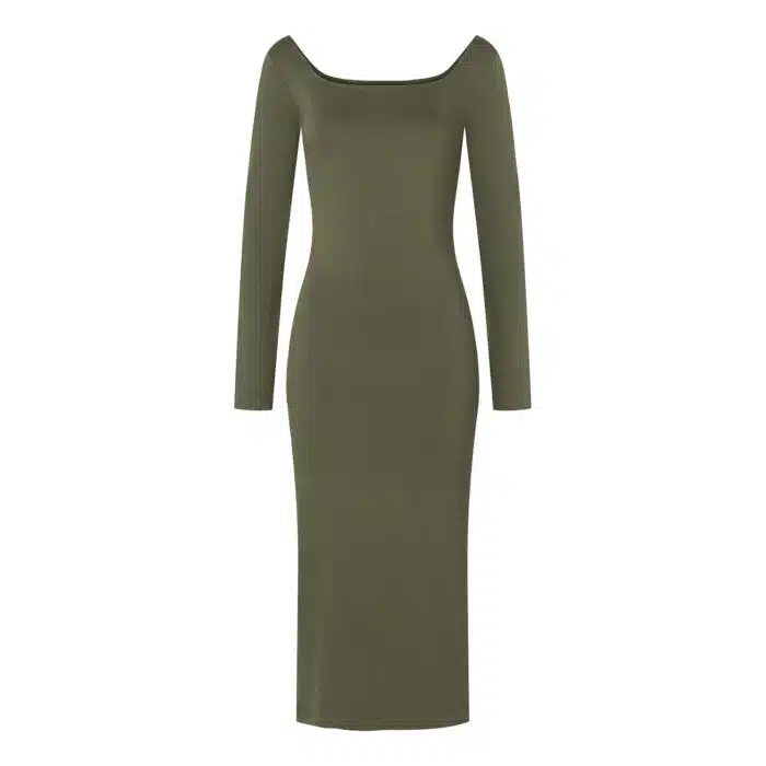 Burda Patroon 5738 - Jurk en Shirt
