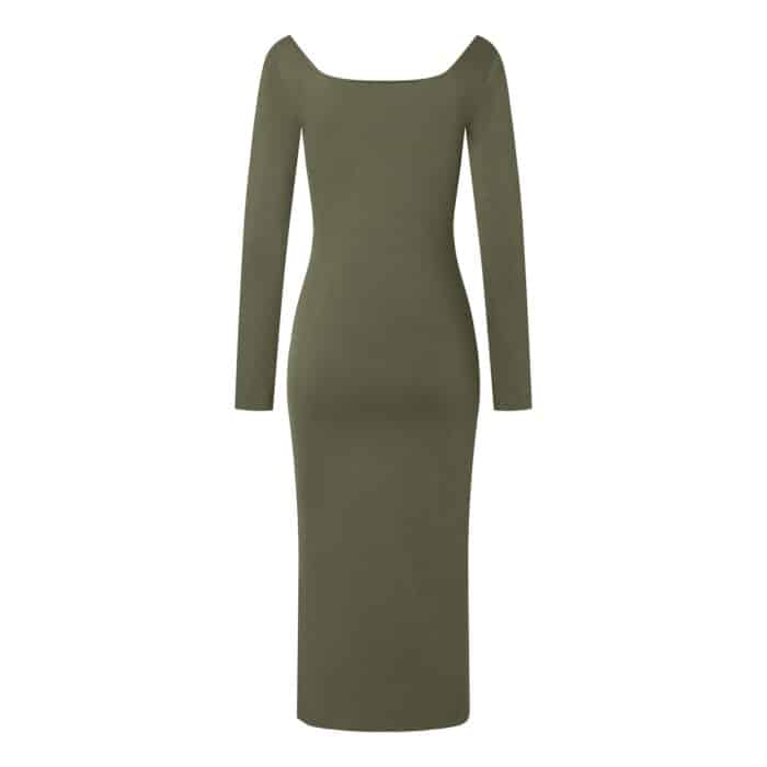 Burda Patroon 5738 - Jurk en Shirt