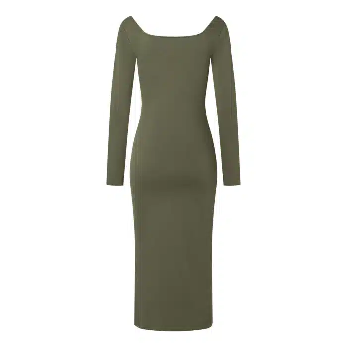 Burda Patroon 5738 - Jurk en Shirt