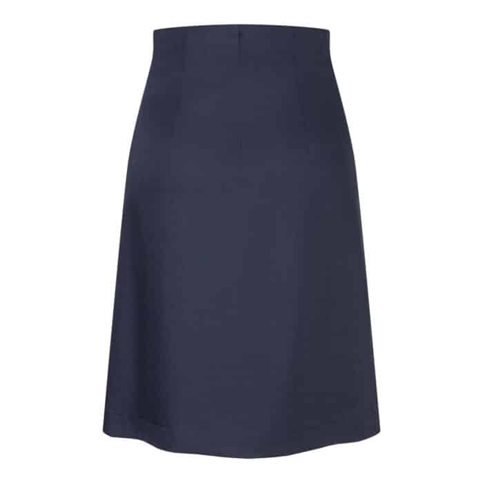 Burda Patroon 5739 - Rok in Variaties