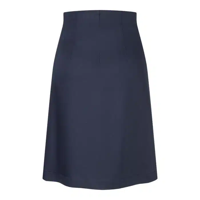 Burda Patroon 5739 - Rok in Variaties