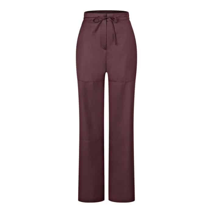 Burda Patroon 5740 - Broek in Variaties