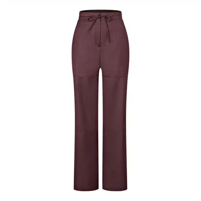 Burda Patroon 5740 - Broek in Variaties