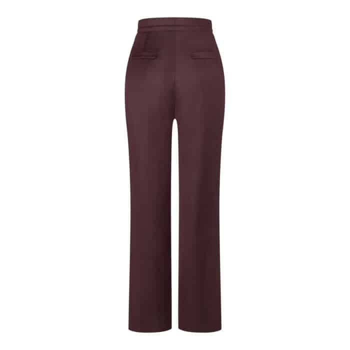 Burda Patroon 5740 - Broek in Variaties