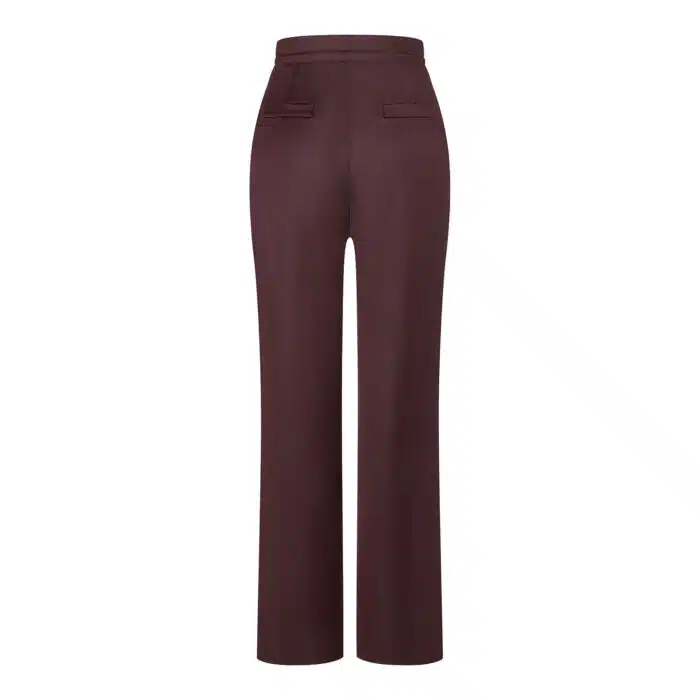 Burda Patroon 5740 - Broek in Variaties