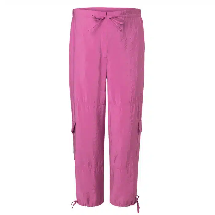 Burda Patroon 5740 - Broek in Variaties