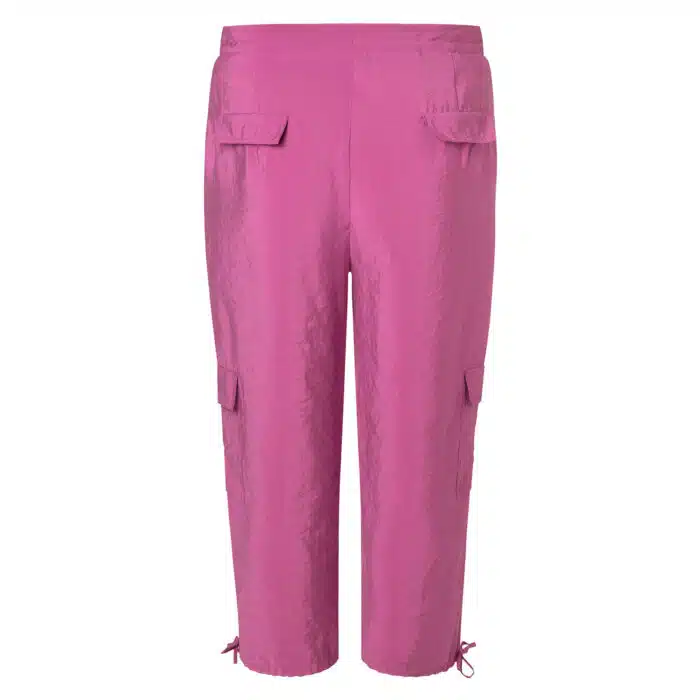 Burda Patroon 5740 - Broek in Variaties