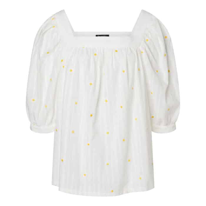 Burda Patroon 5741 - Blouse en Jurk