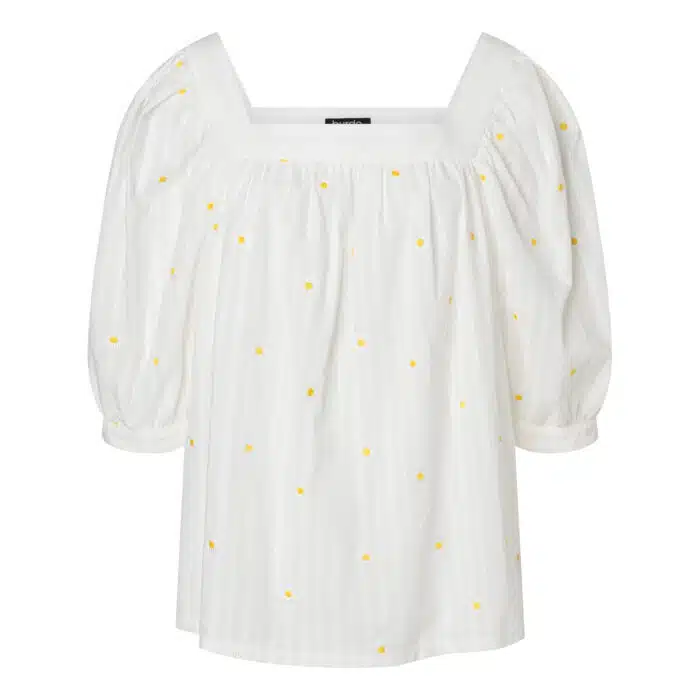 Burda Patroon 5741 - Blouse en Jurk