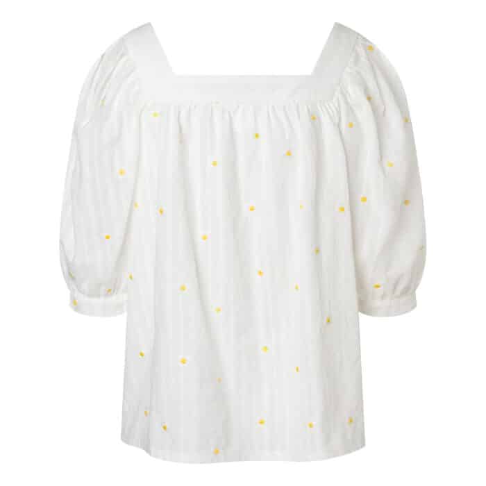 Burda Patroon 5741 - Blouse en Jurk
