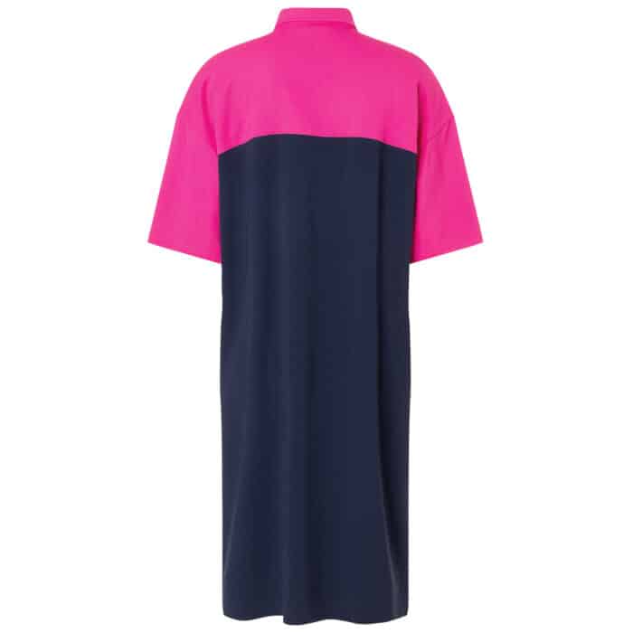 Burda Patroon 5742 - Jurk in Variaties