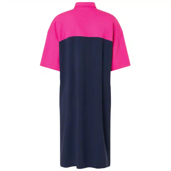 Burda Patroon 5742 - Jurk in Variaties
