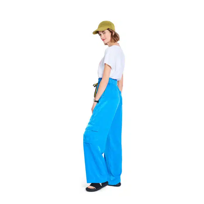 Burda Patroon 5743 - Broek in Variaties