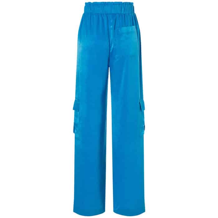 Burda Patroon 5743 - Broek in Variaties