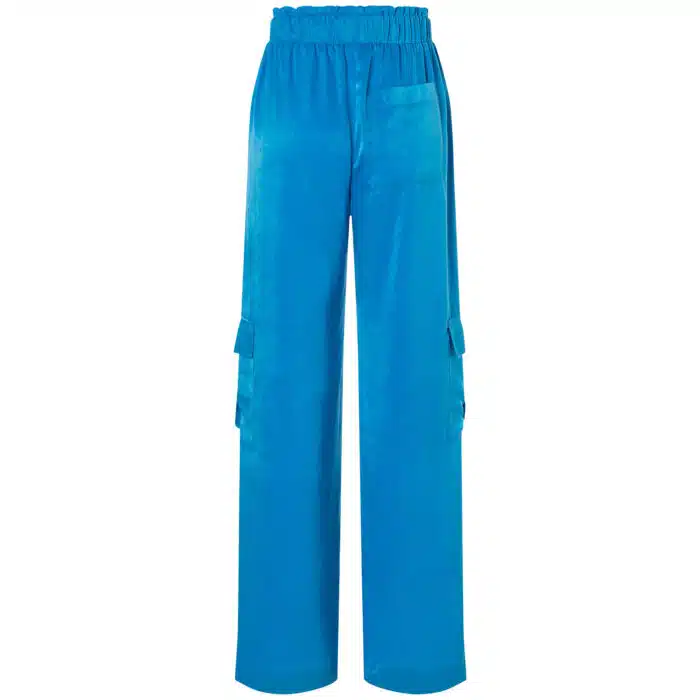 Burda Patroon 5743 - Broek in Variaties