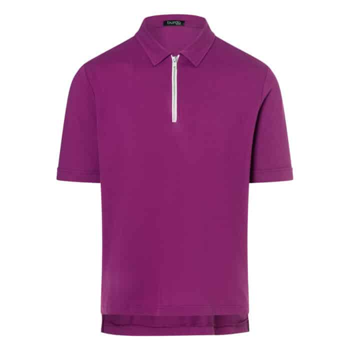 Burda Patroon 5744 - Shirt en Trui