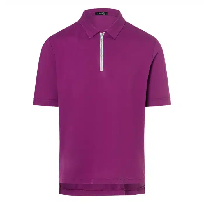 Burda Patroon 5744 - Shirt en Trui