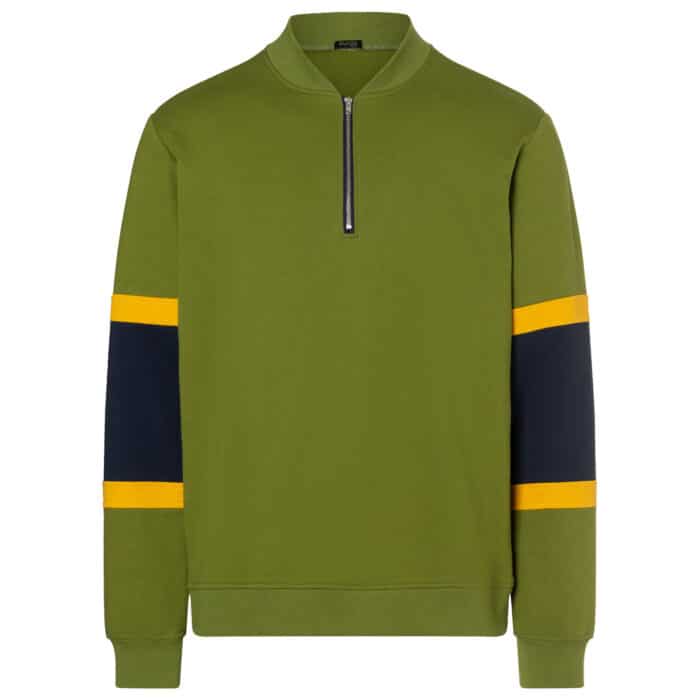 Burda Patroon 5744 - Shirt en Trui