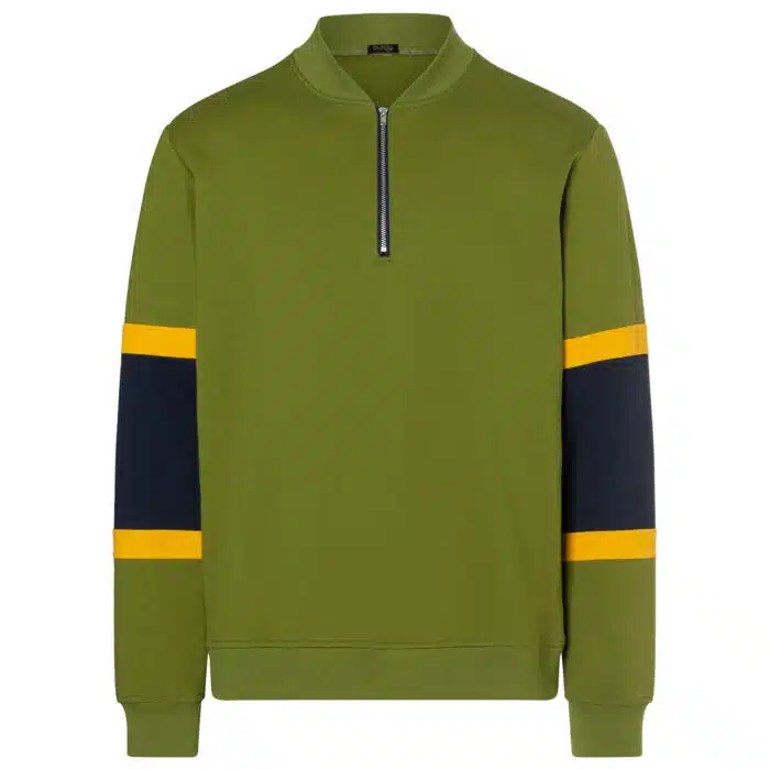 Burda Patroon 5744 - Shirt en Trui