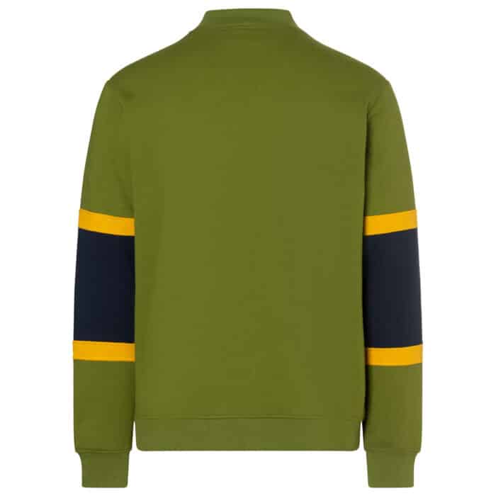 Burda Patroon 5744 - Shirt en Trui