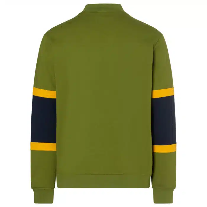 Burda Patroon 5744 - Shirt en Trui