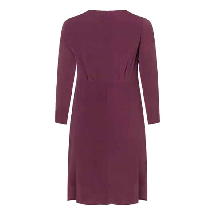 Burda Patroon 5748 - Jurk in Variaties