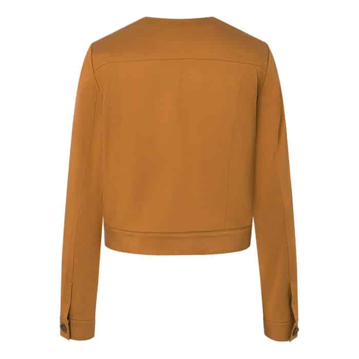 Burda Patroon 5749 - Jasje in Variaties