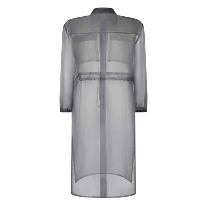 Burda Patroon 5750 - Jasje in Variaties