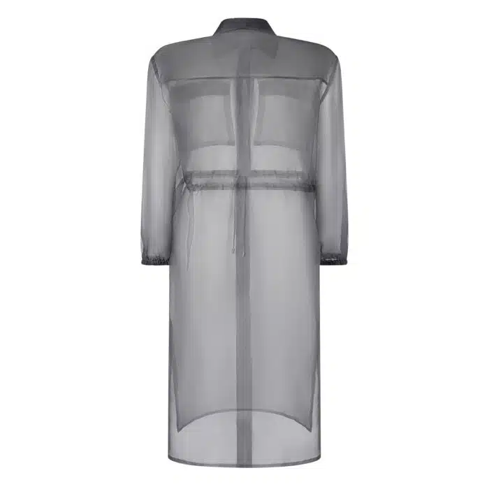 Burda Patroon 5750 - Jasje in Variaties