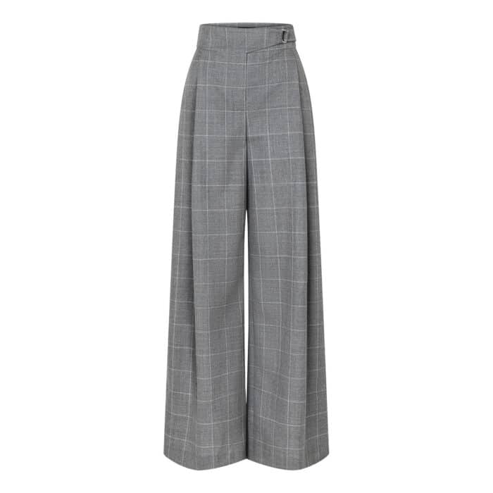 Burda Patroon 5751 - Broek in Variaties