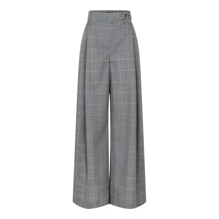 Burda Patroon 5751 - Broek in Variaties
