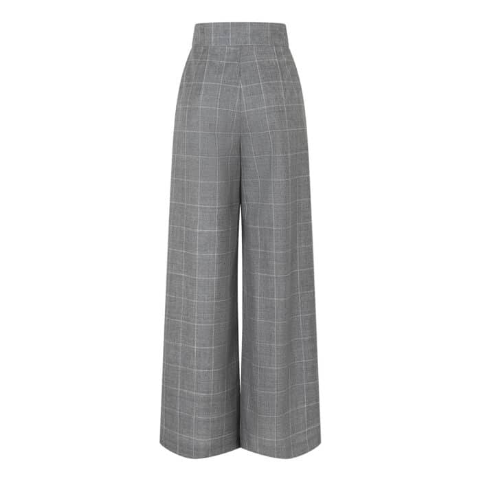 Burda Patroon 5751 - Broek in Variaties