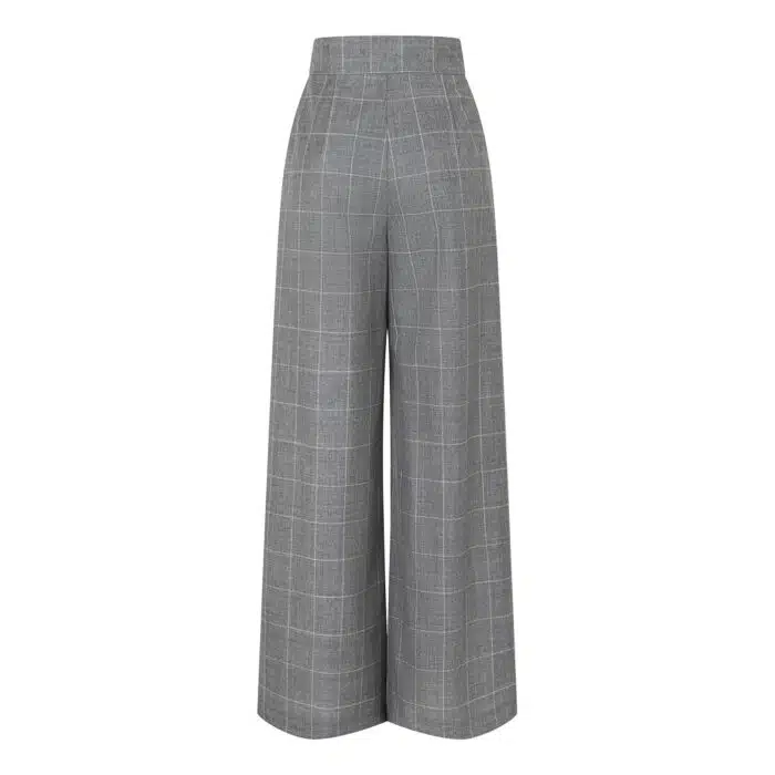 Burda Patroon 5751 - Broek in Variaties