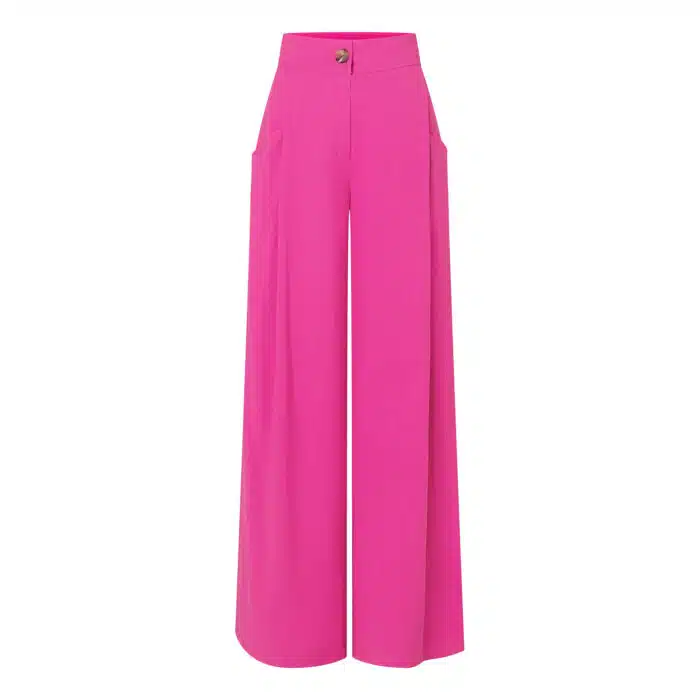 Burda Patroon 5751 - Broek in Variaties