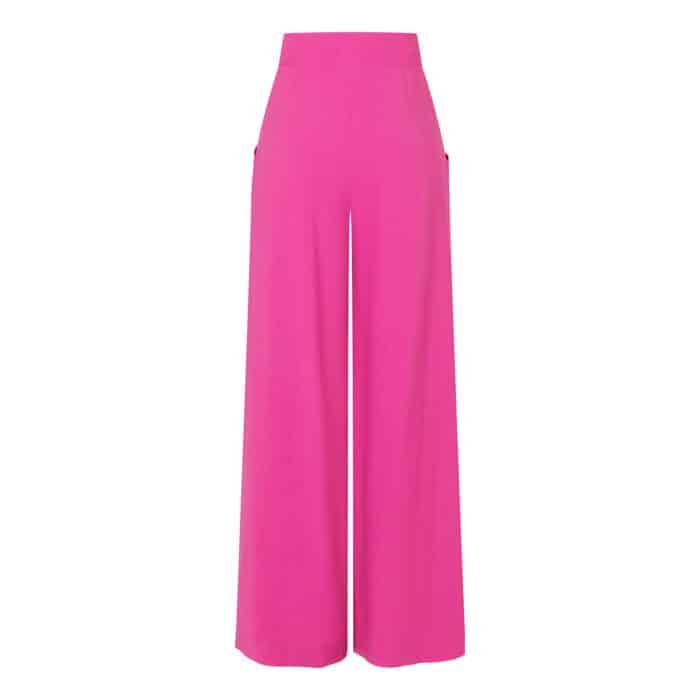 Burda Patroon 5751 - Broek in Variaties