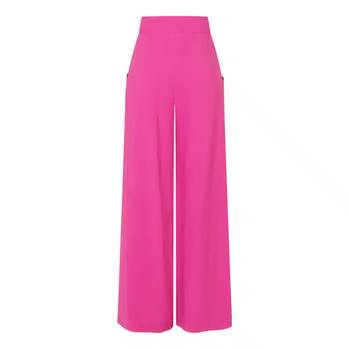 Burda Patroon 5751 - Broek in Variaties