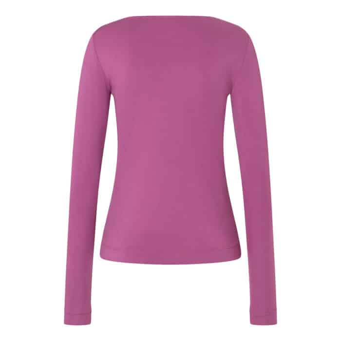 Burda Patroon 5752 - Shirt in Variaties