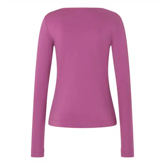 Burda Patroon 5752 - Shirt in Variaties