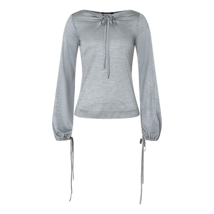 Burda Patroon 5752 - Shirt in Variaties