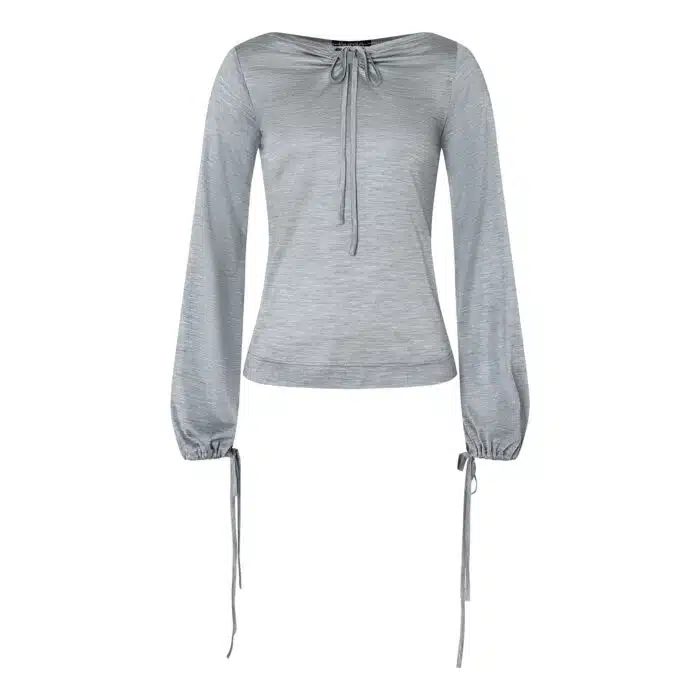 Burda Patroon 5752 - Shirt in Variaties
