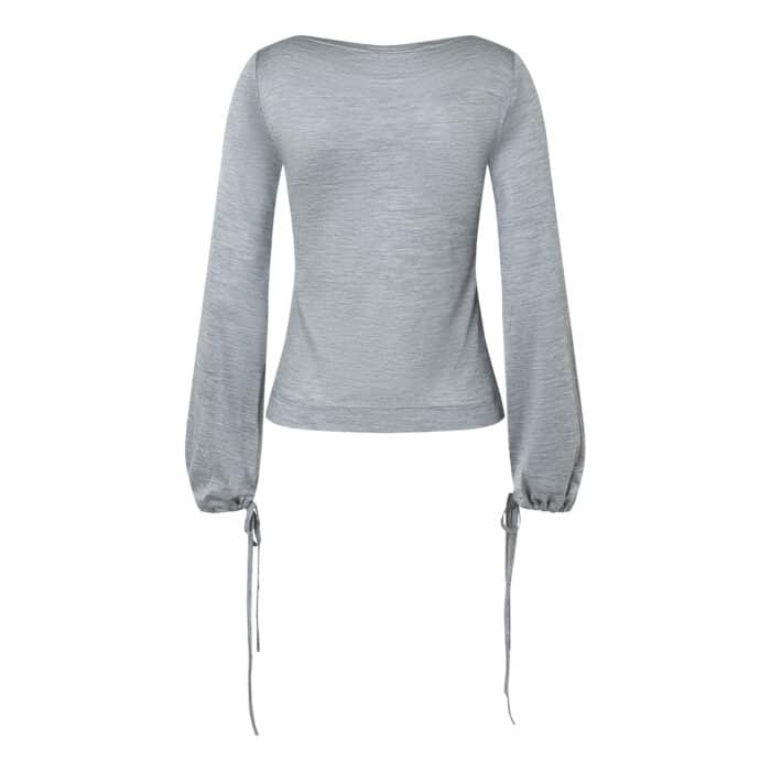 Burda Patroon 5752 - Shirt in Variaties